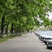 Militari- Iuliu Maniu, stradal, et.5, vedere Sud, multa verdeata,comision 0